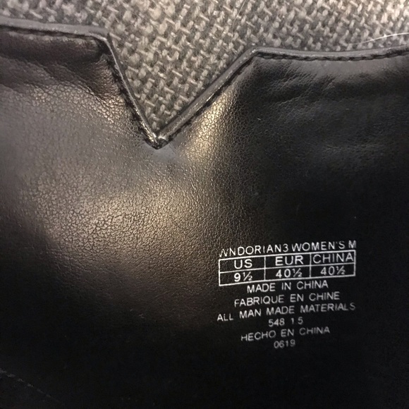 New Nine West Booties - Picture 8 of 8